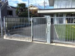 大倉山アソカ幼稚園
