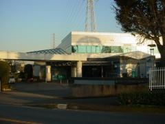 ＪＡ横浜東方支店