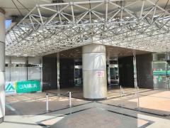 ＪＡ横浜東方支店