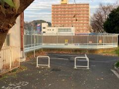 森町公園プール