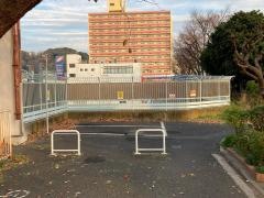 森町公園プール
