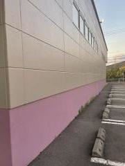 ファッションセンターしまむら　鶴来店