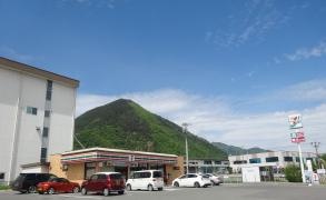セブンイレブン　坂城村上店