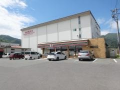 セブンイレブン　坂城村上店