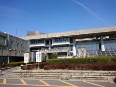 稲沢市役所