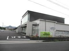 ＪＡ愛知北羽黒支店