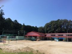 一宮東部保育園