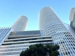 JR名古屋高島屋JRセントラルタワーズ