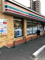 セブンイレブン　名古屋原1丁目店