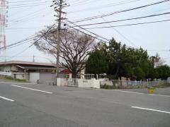 磯津保育園