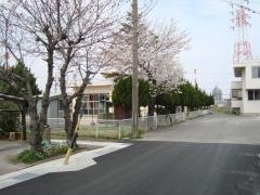 磯津保育園