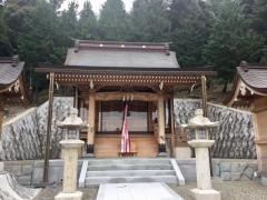 諸木神社