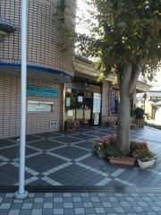 木津川市立中央図書館