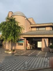 木津川市立中央図書館