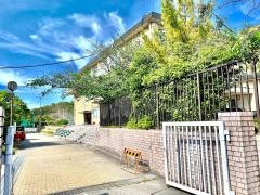 京都市立春日丘中学校