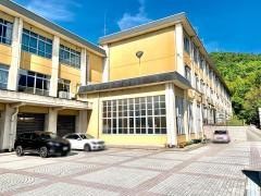京都市立春日丘中学校