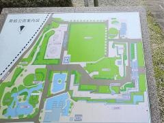 舞鶴公園