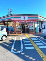 セブンイレブン　堺鳳中町8丁店