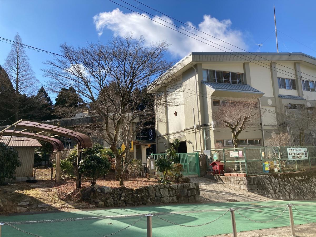 六甲山幼稚園