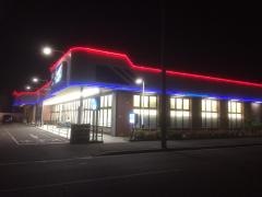 マルアイ伊川谷店