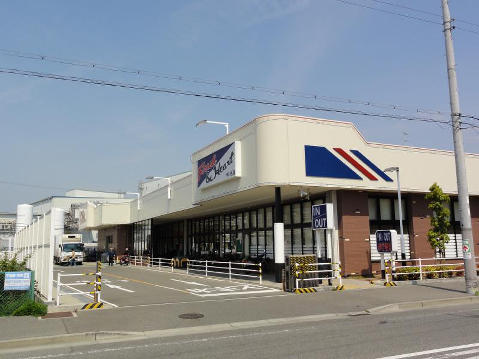 当時のメディア報道・掲載写真