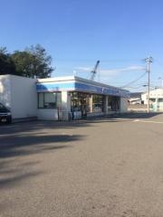 ローソン　玉津町今津店