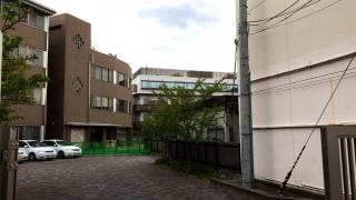 阪奈中央看護専門学校