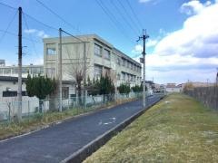辰市小学校