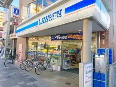 ローソン　ＪＲ奈良駅前店