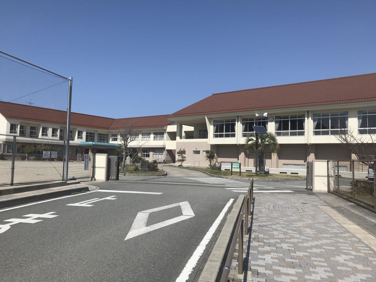 正面