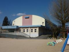 上竹荘小学校