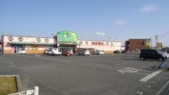 ニシナフードバスケット西原店