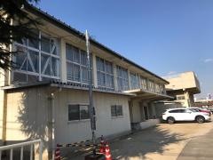 福山市立鷹取中学校