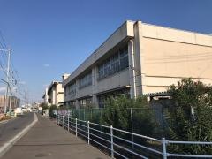 福山市立鷹取中学校