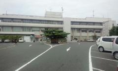 新宮町役場