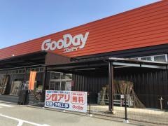 グッデイ土井店