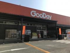グッデイ土井店