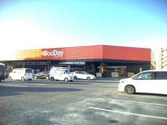 グッデイ土井店