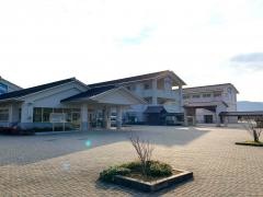 佐賀県立唐津東中学校