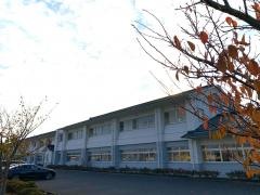 佐賀県立唐津東中学校