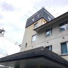 ホテル河丁