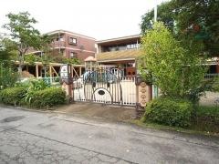 住吉南保育園