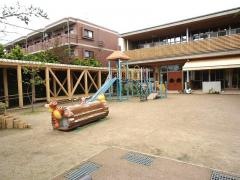住吉南保育園