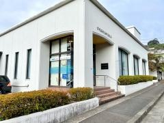 宮崎銀行志布志支店