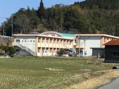 本城小学校