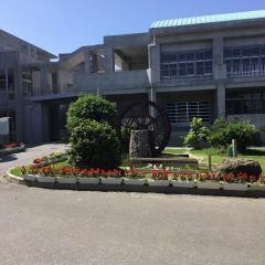 具志頭小学校