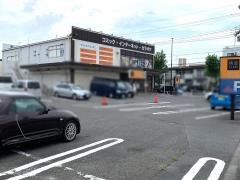 快活ＣＬＵＢ東大和店