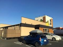 ゆず庵　小山店