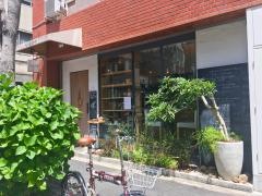 イレール人形町