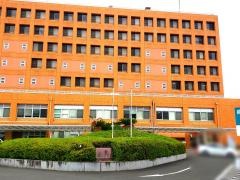 東北労災病院